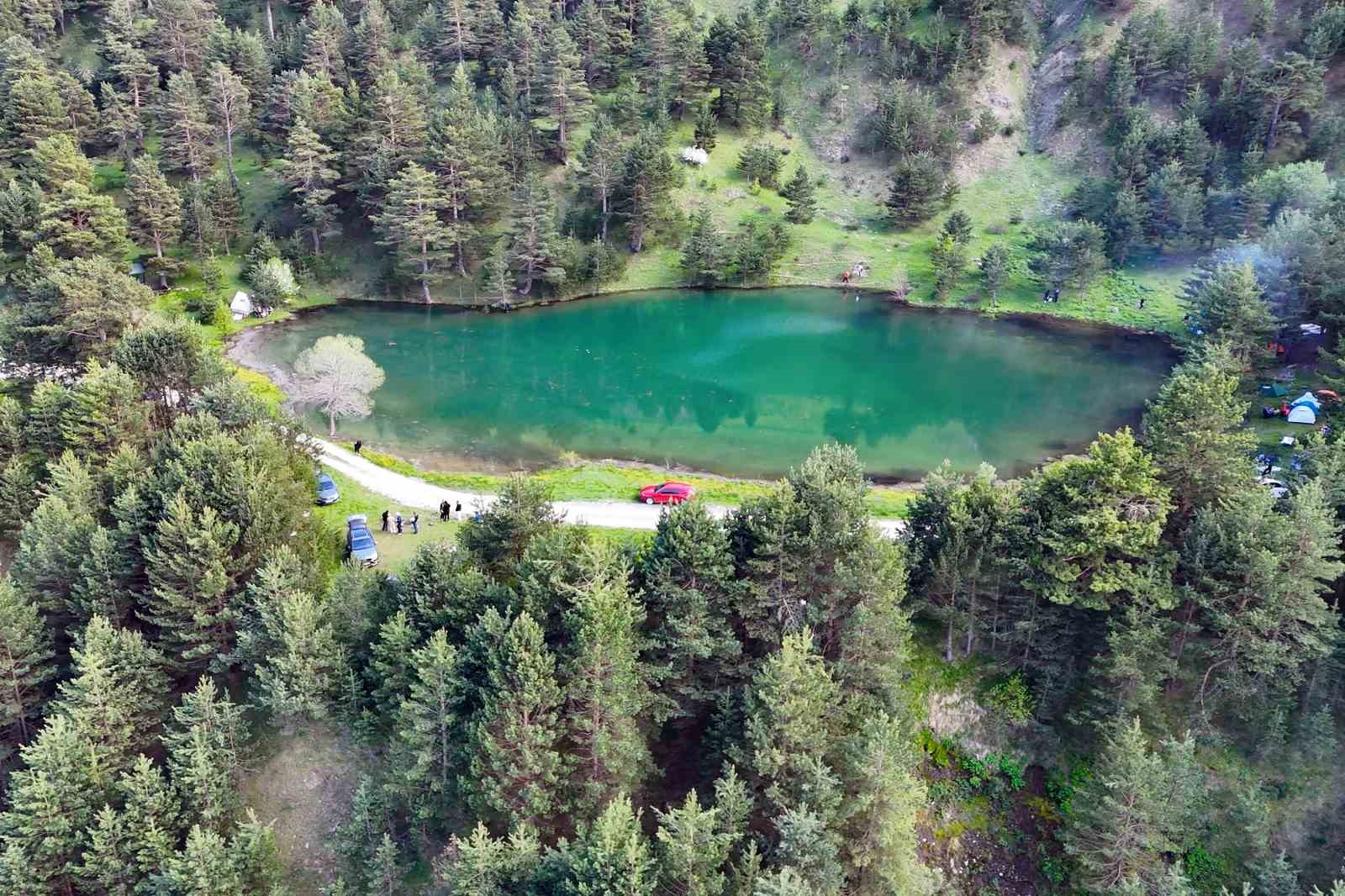 sehir hayatindan kacanlar gumushanenin o golunde bulustu 1 F2MGA3cc