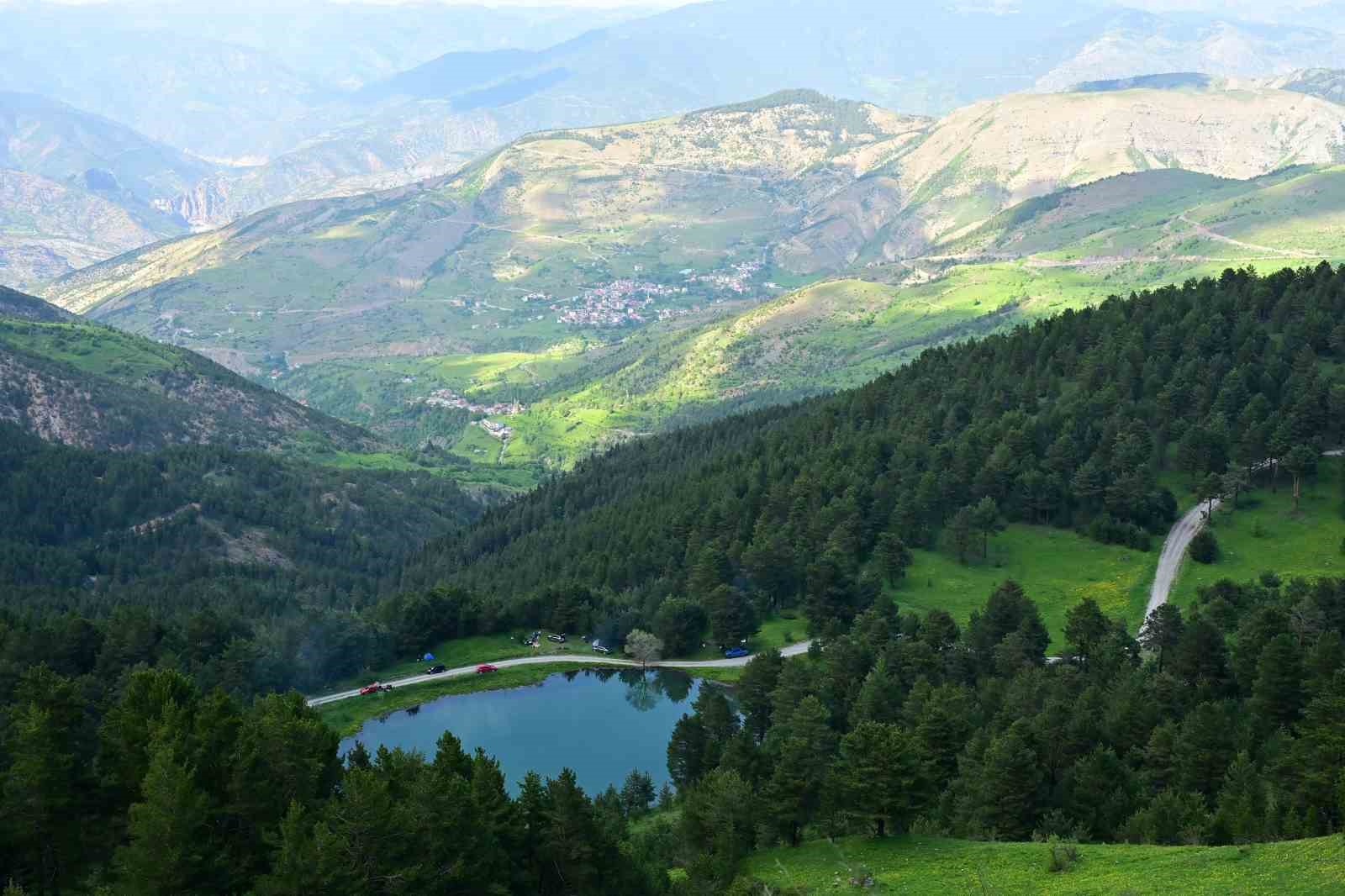 sehir hayatindan kacanlar gumushanenin o golunde bulustu 6 2FmQT78e