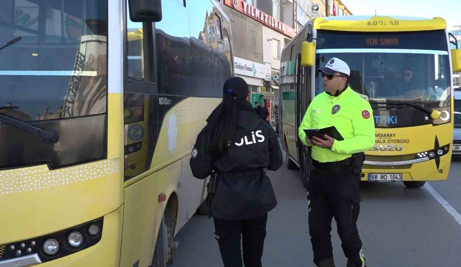 sehir ici ulasim minibusleri araliksiz denetleniyor 0 gjMz1X7j