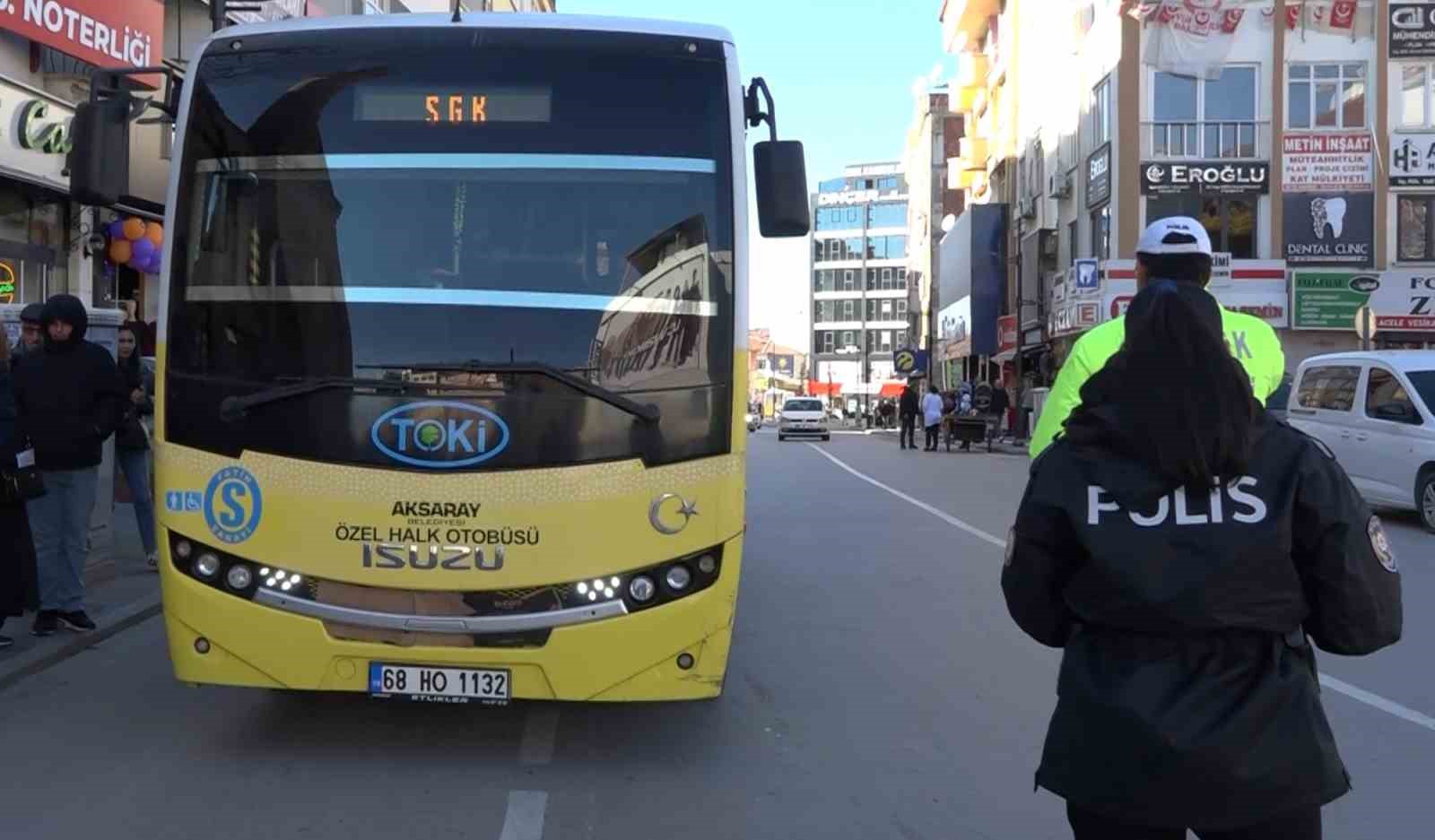 sehir ici ulasim minibusleri araliksiz denetleniyor 1 aPPVwLZS