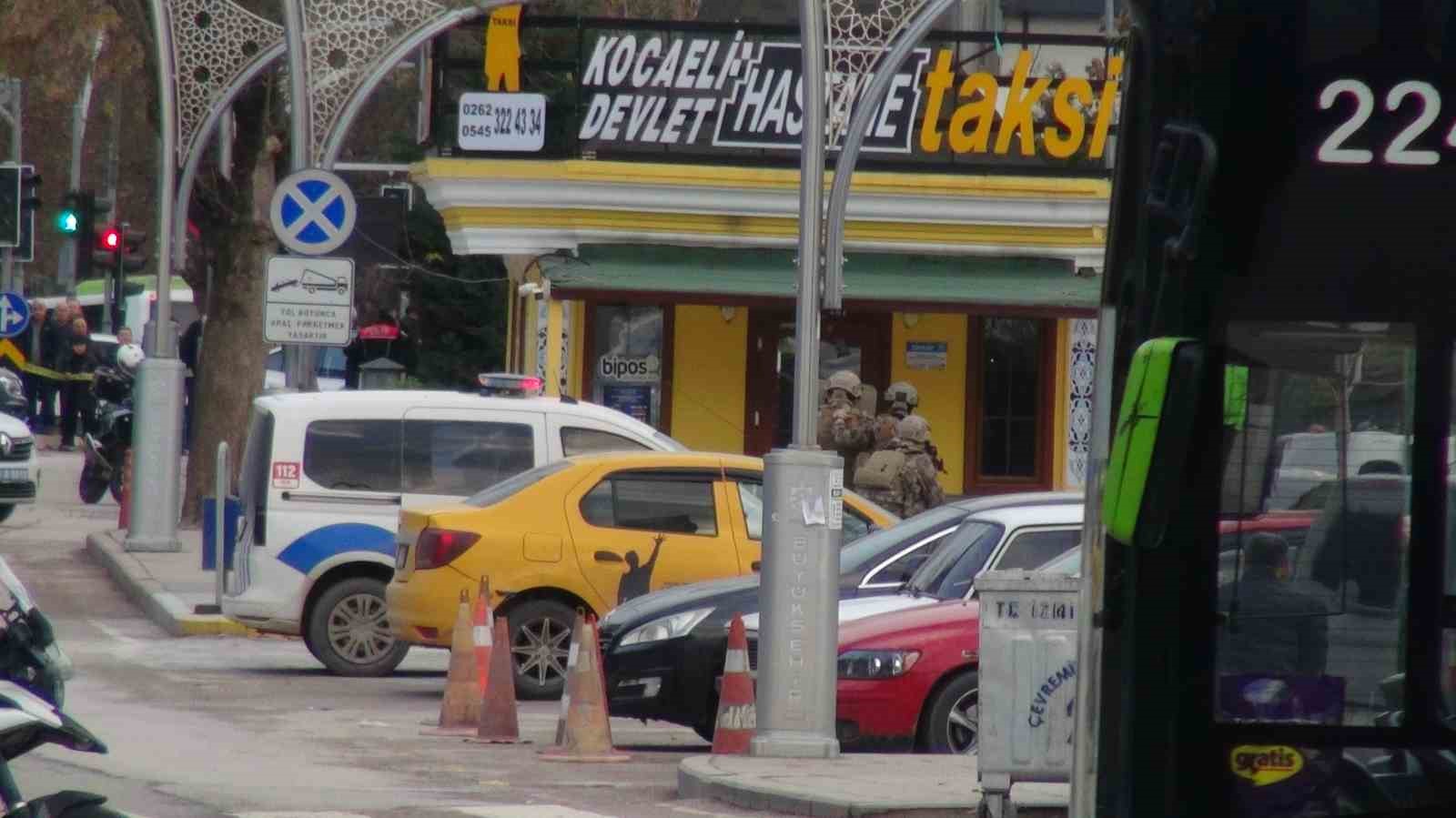 sehir merkezinde filmleri aratmayan olay 6 cCadSnTP