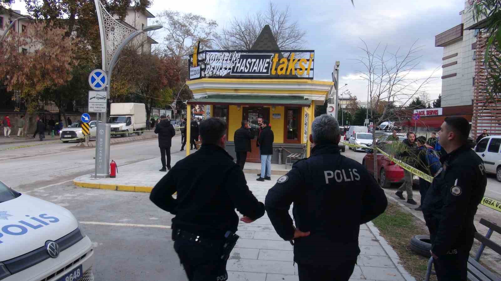 sehir merkezinde filmleri aratmayan olay 8 jslWq8P7