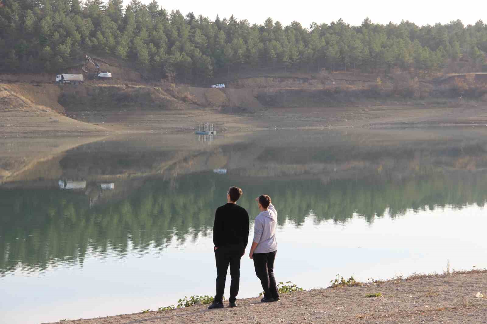 sehir merkezine birkac kilometre uzaklikta gun batimi manzarasiyla mest ediyor 10 iQ6GbKik