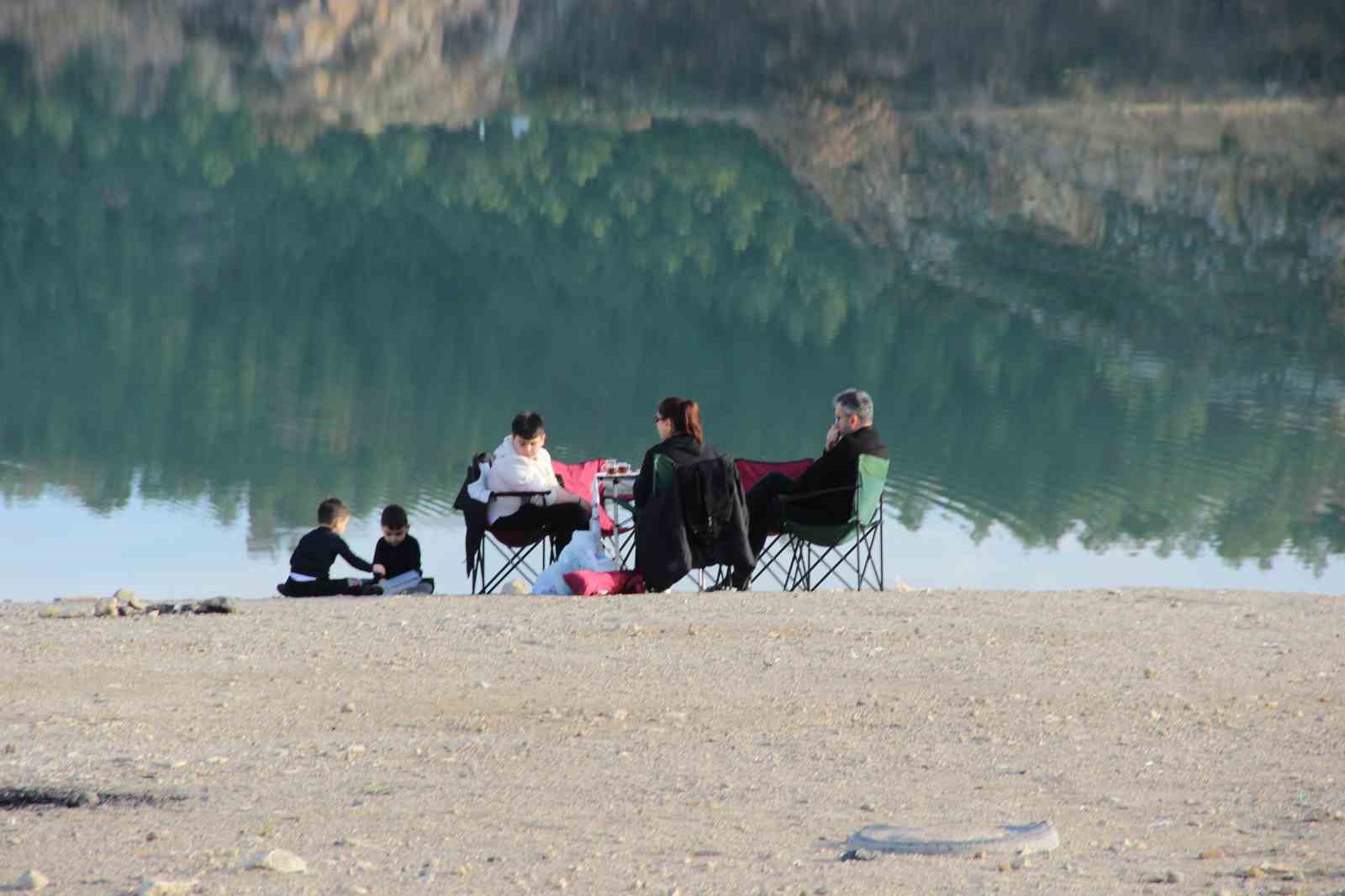 sehir merkezine birkac kilometre uzaklikta gun batimi manzarasiyla mest ediyor 12 AlB4AsfI