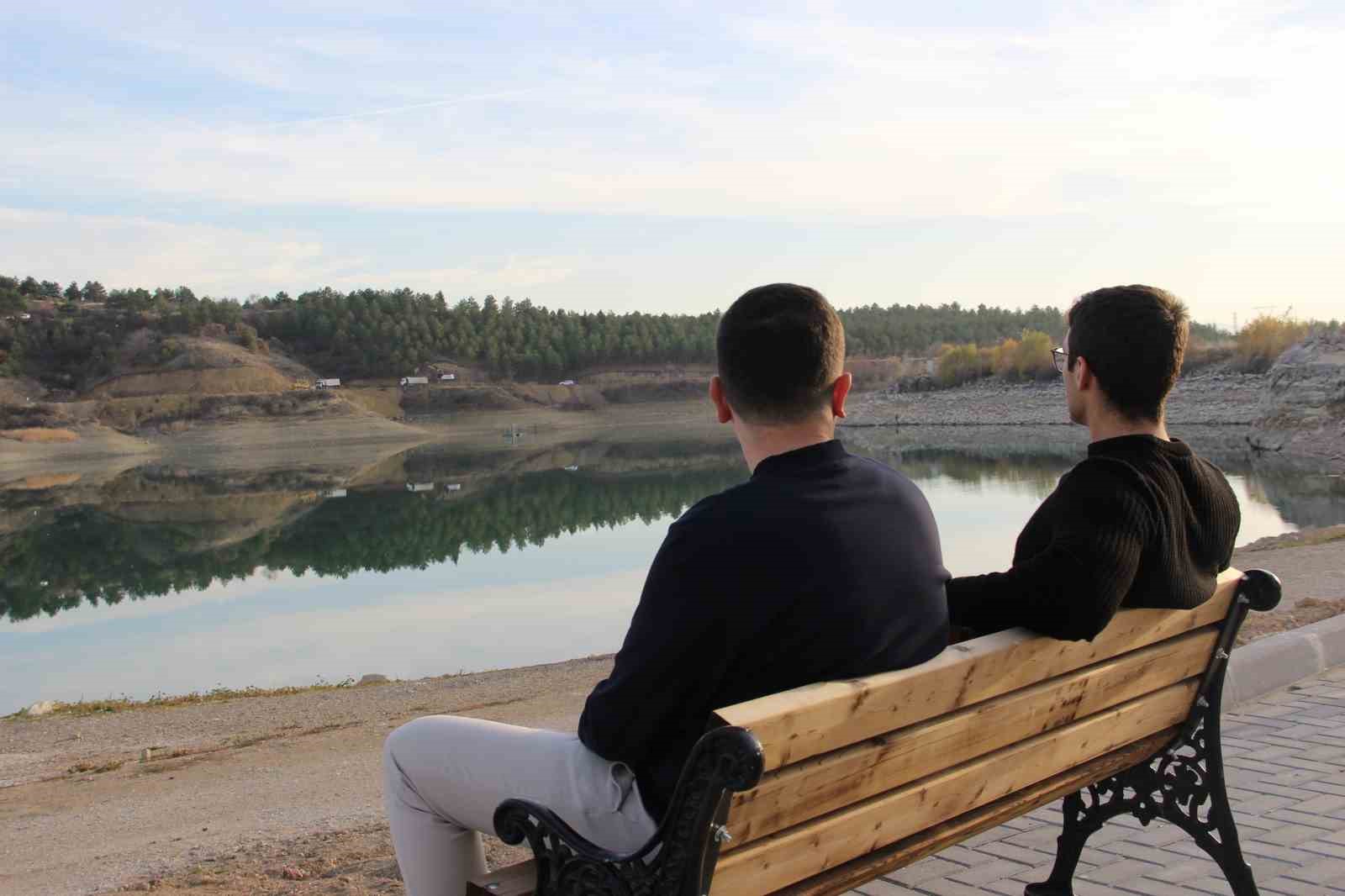 sehir merkezine birkac kilometre uzaklikta gun batimi manzarasiyla mest ediyor 13 pRJmA7Iy