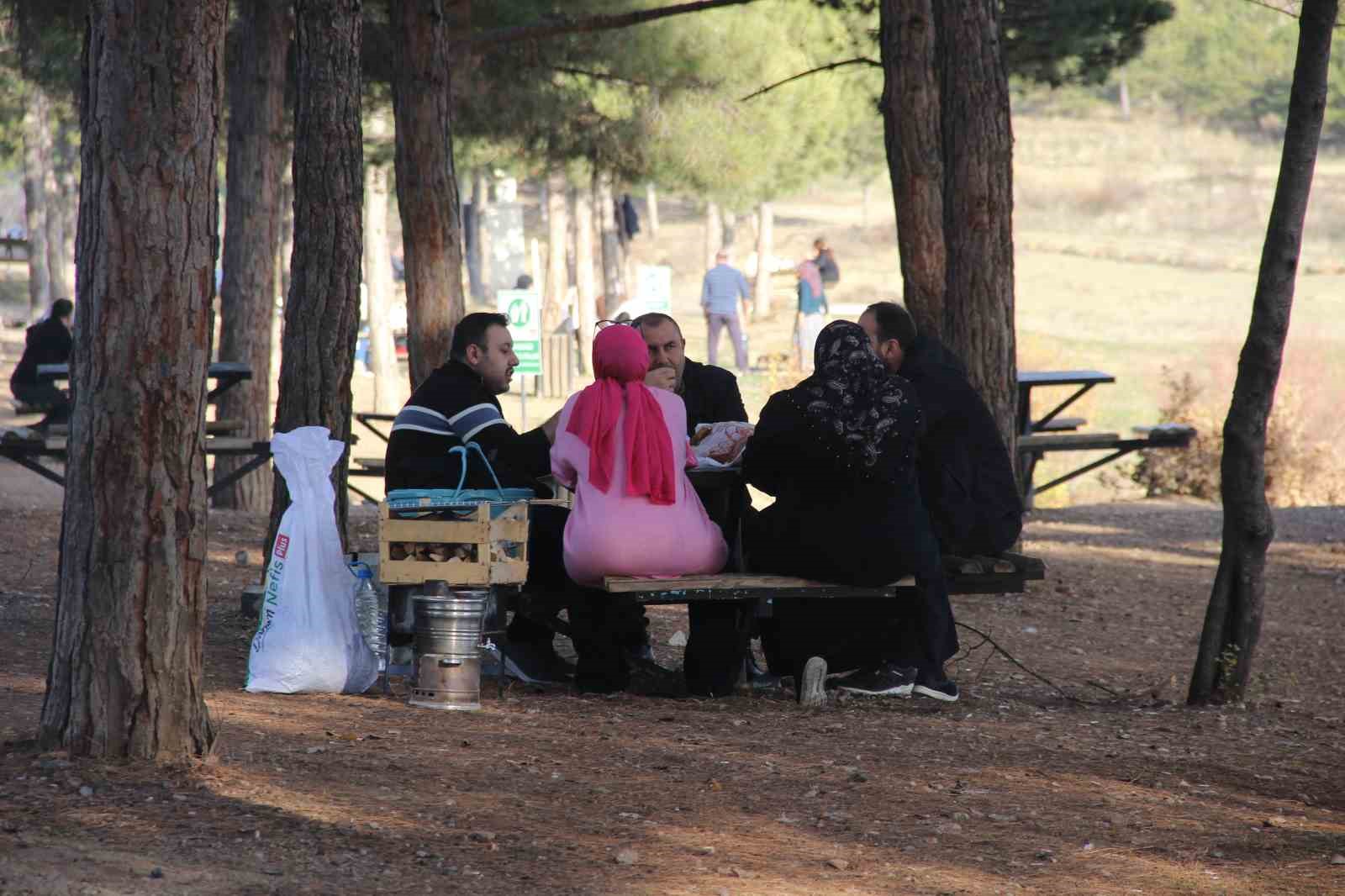 sehir merkezine birkac kilometre uzaklikta gun batimi manzarasiyla mest ediyor 9