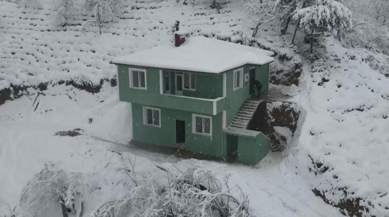 sehit ailesi harabe koy evinden kurtuldu yeni yuvalarina kavustu 0 vD25JTBr