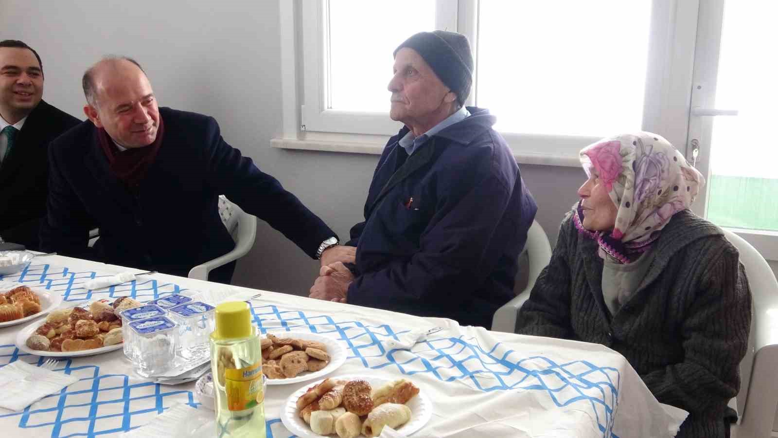 sehit ailesi harabe koy evinden kurtuldu yeni yuvalarina kavustu 2 fsWrH4Tf