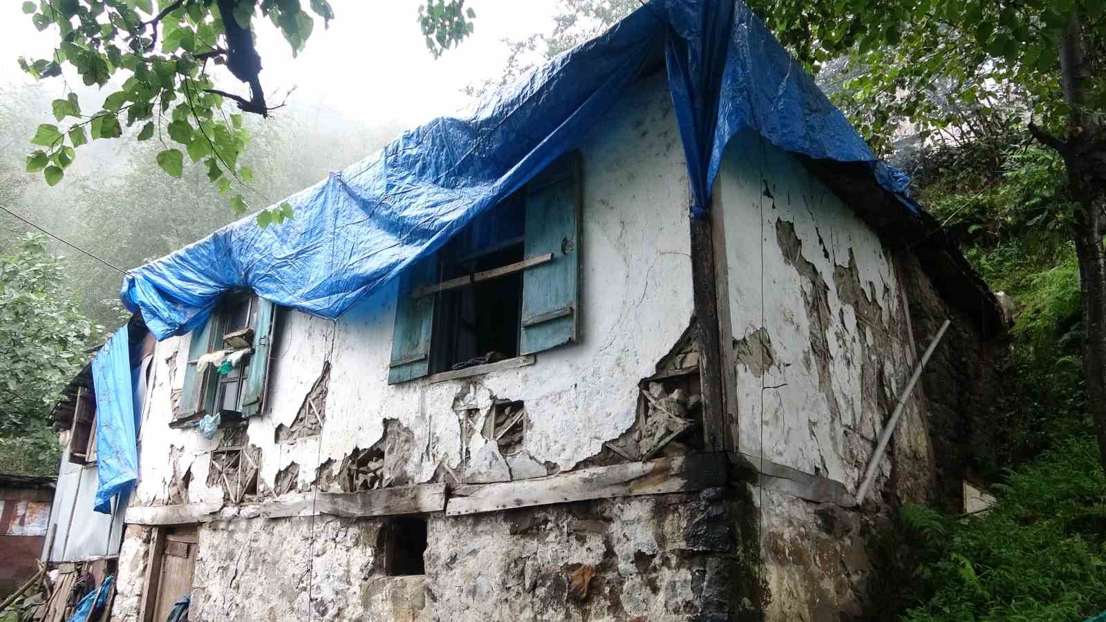 sehit ailesi harabe koy evinden kurtuldu yeni yuvalarina kavustu 5 GL1Vq8Yp