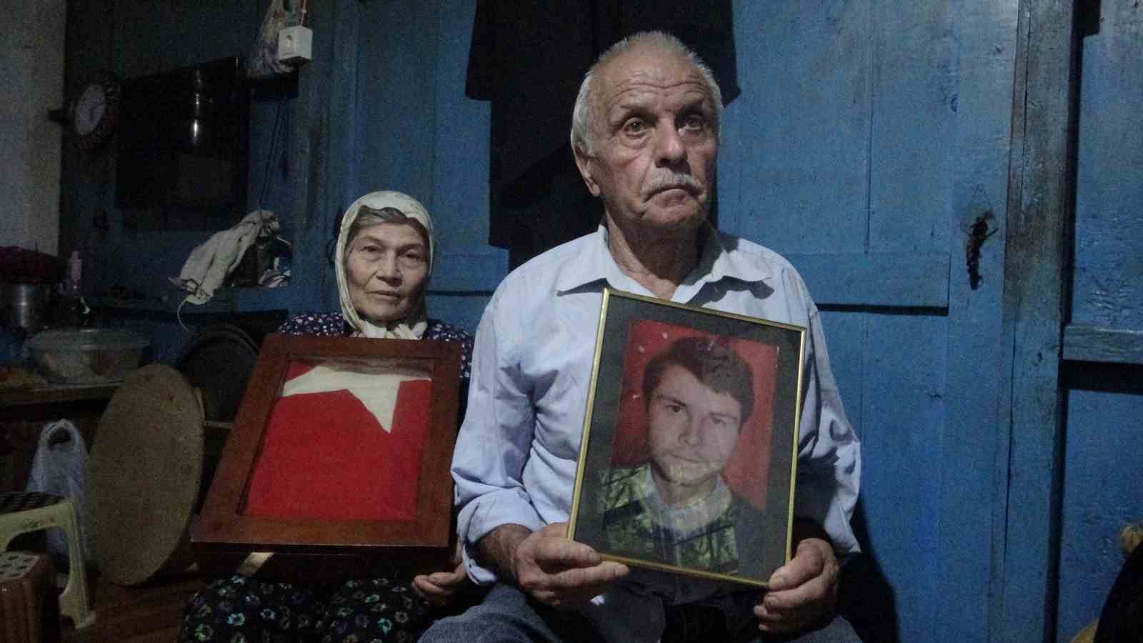 sehit ailesi harabe koy evinden kurtuldu yeni yuvalarina kavustu 6 mGF2VcXY