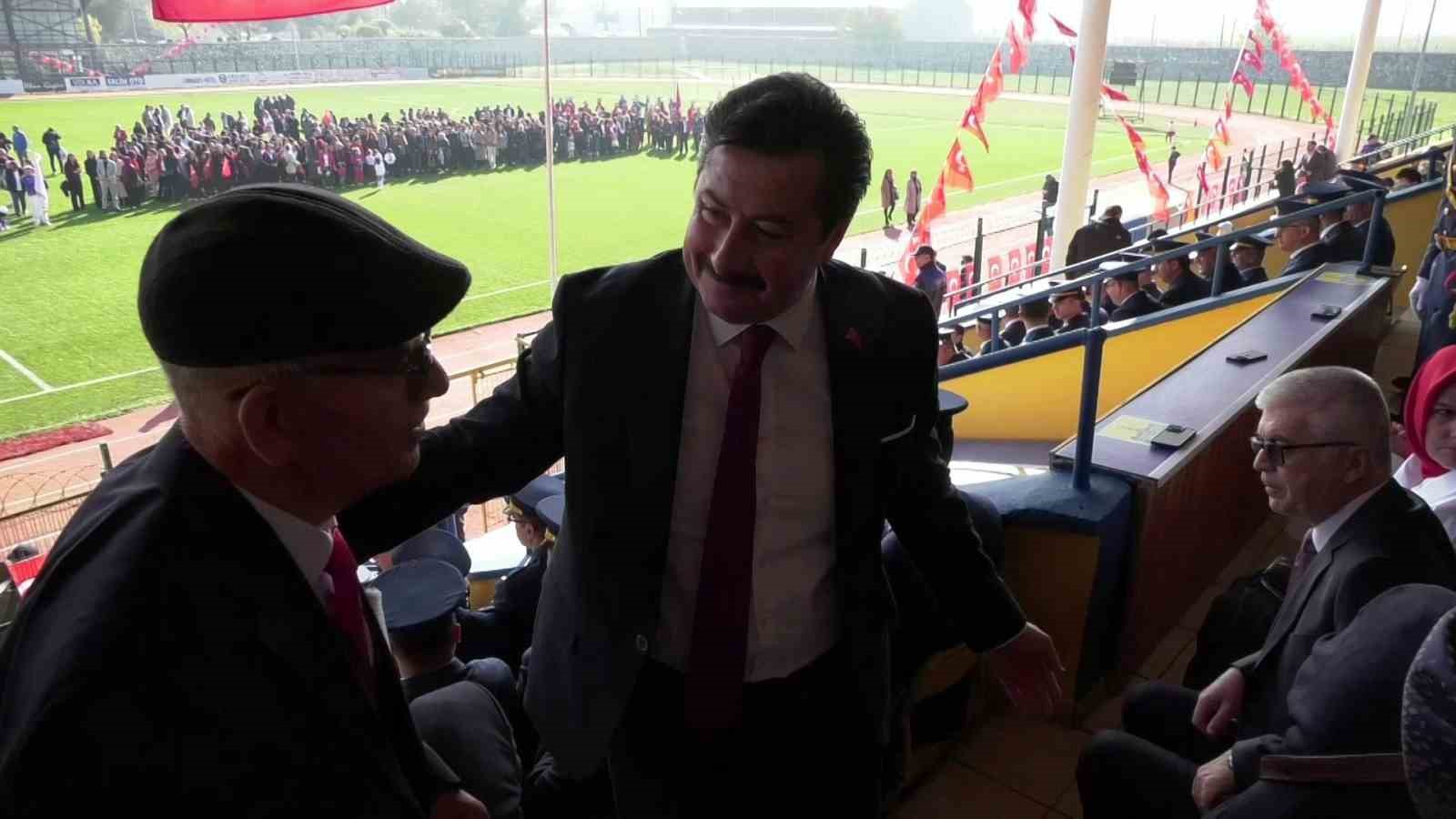 sehit ailesini duygulandiran surpriz 1 SKWWatIG