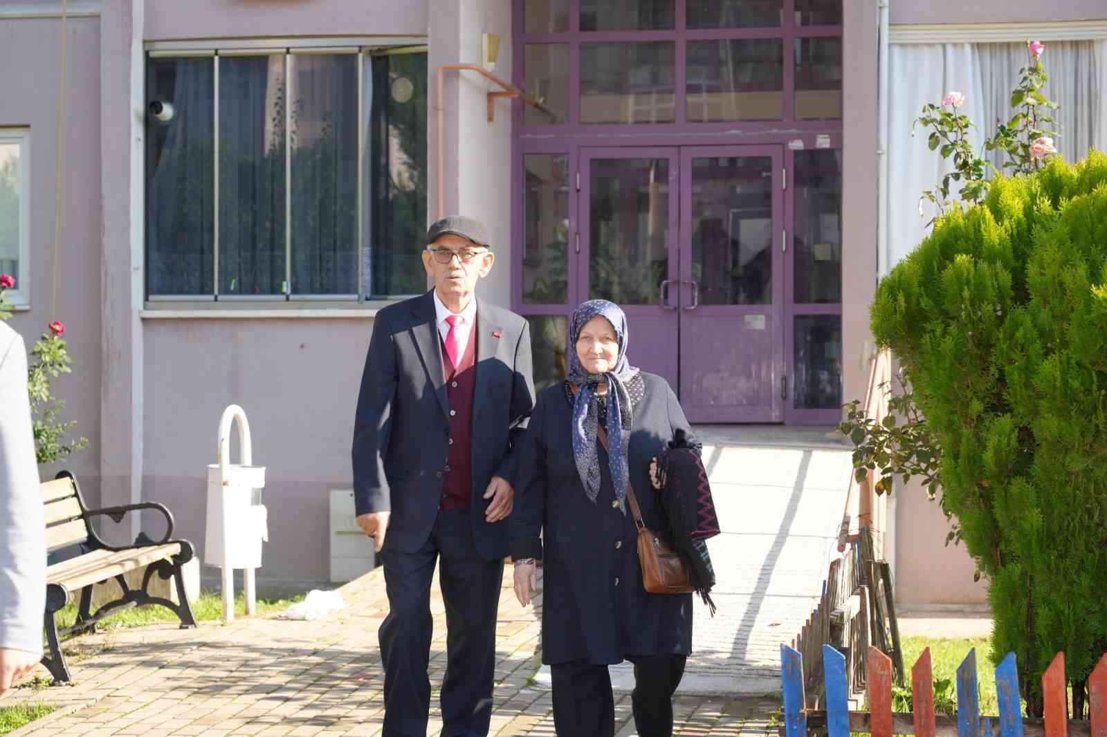 sehit ailesini duygulandiran surpriz 3 3yysBObF