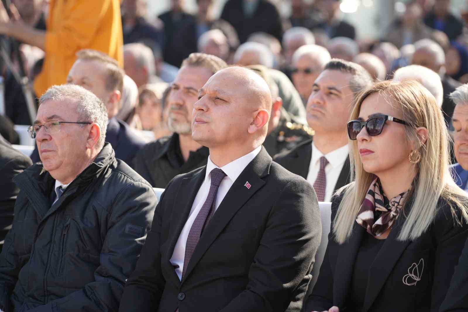 Şehit annelerinin evlat özlemi yürekleri dağladı: Fotoğraflarına bakıp dua ettiler 13 sehit annelerinin evlat ozlemi yurekleri dagladi fotograflarina bakip dua ettiler 9 cFML4KUK