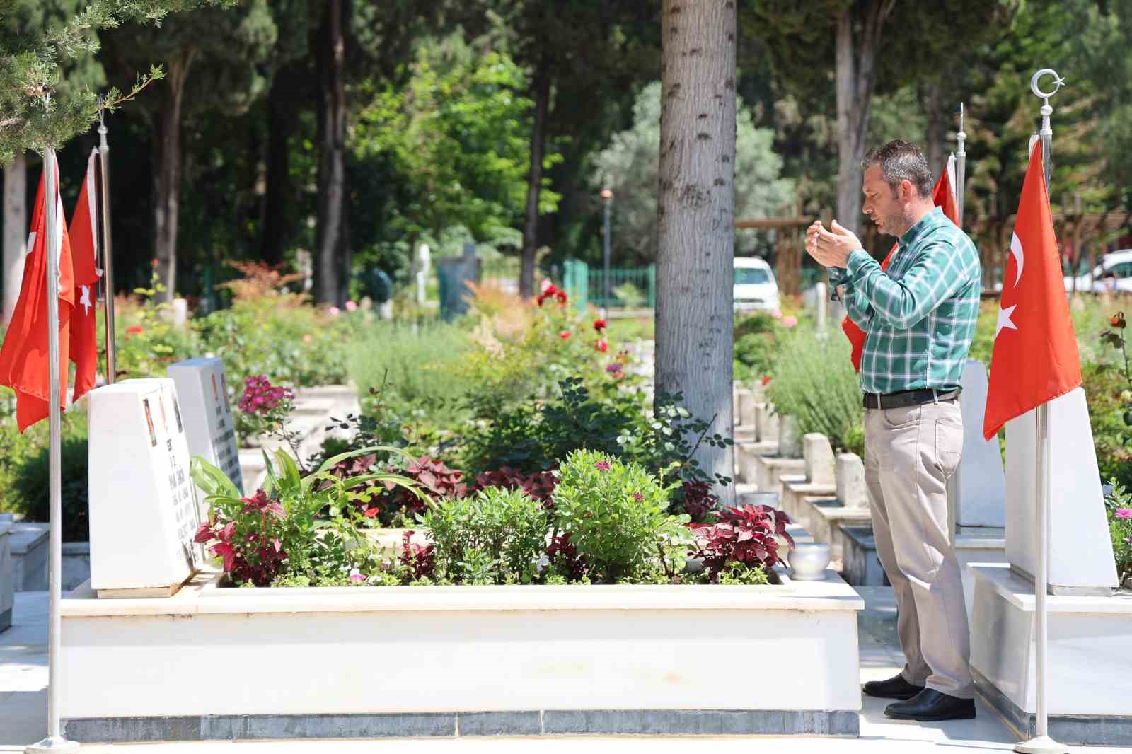 sehit annesi yasiyor muyum yasamiyor muyum bilmiyorum 9 JhQapRJI