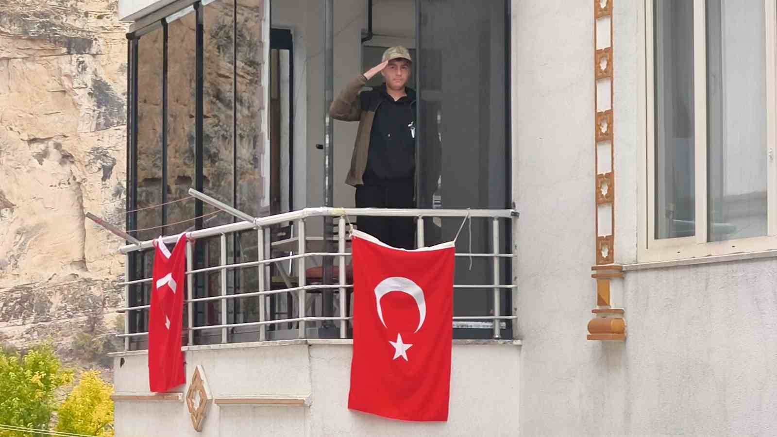 sehit annesinin cagrisi tuncelide 14 yasindaki bir yurekte karsilik buldu 1 uHYSj1GD