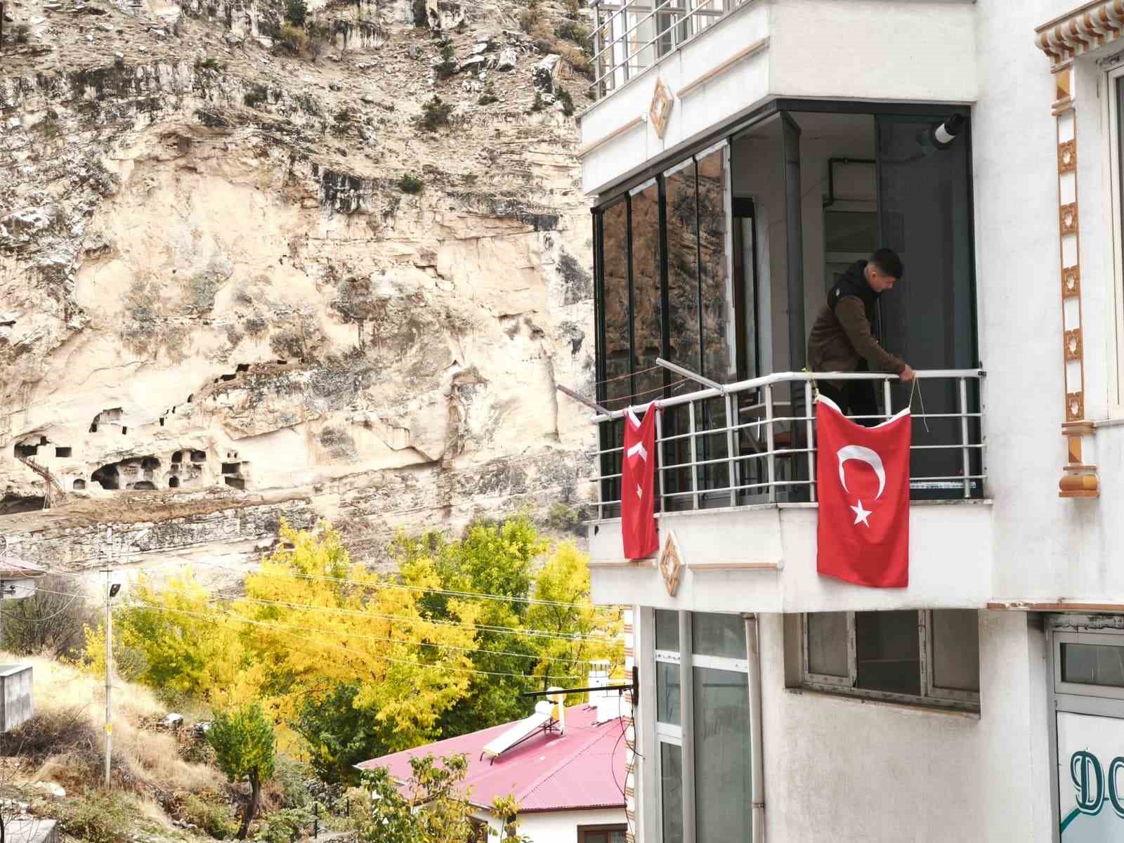 sehit annesinin cagrisi tuncelide 14 yasindaki bir yurekte karsilik buldu 3