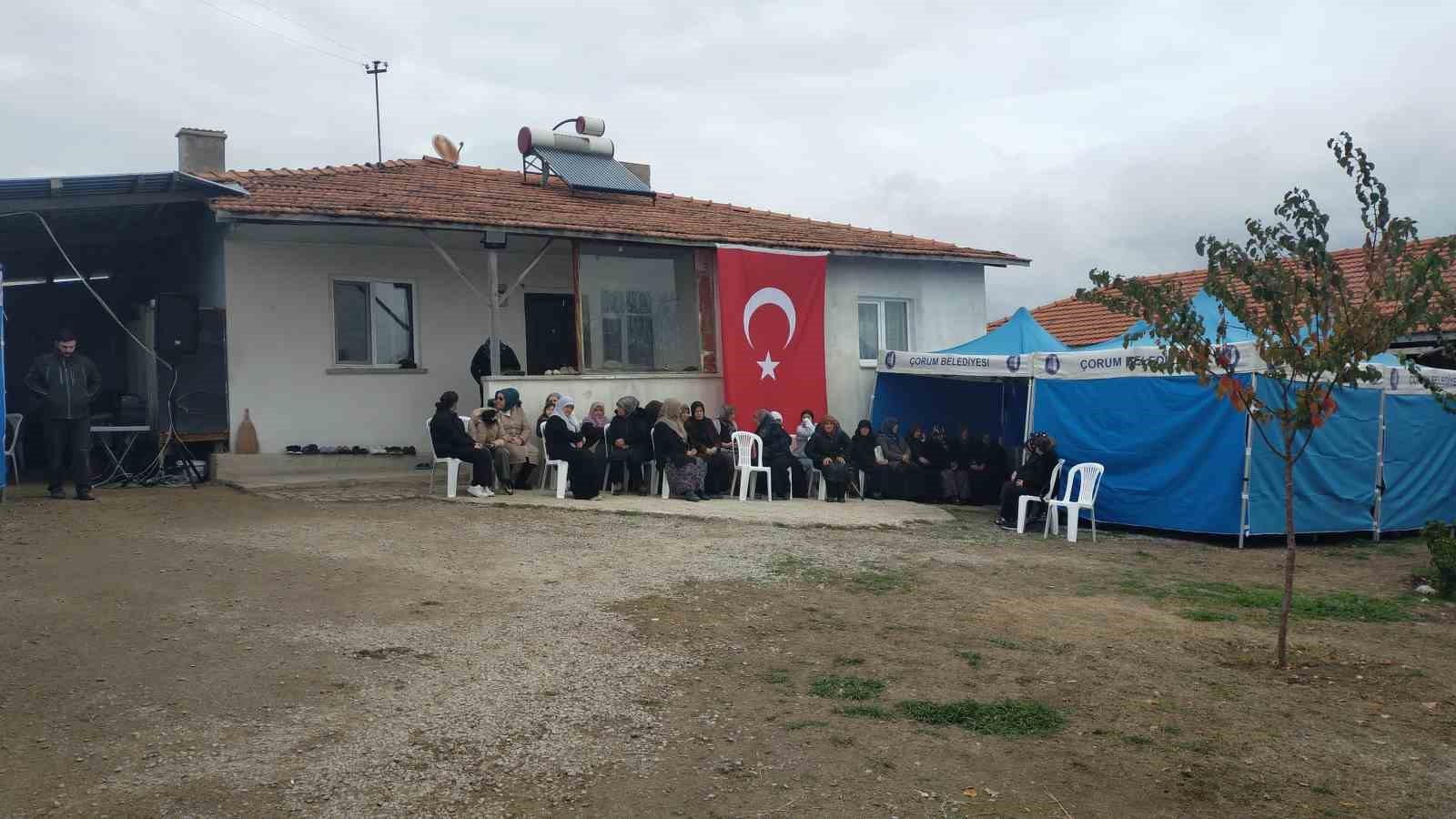 sehit astsubay icin baba ocagindan helallik alindi 1 sYpLwv1t