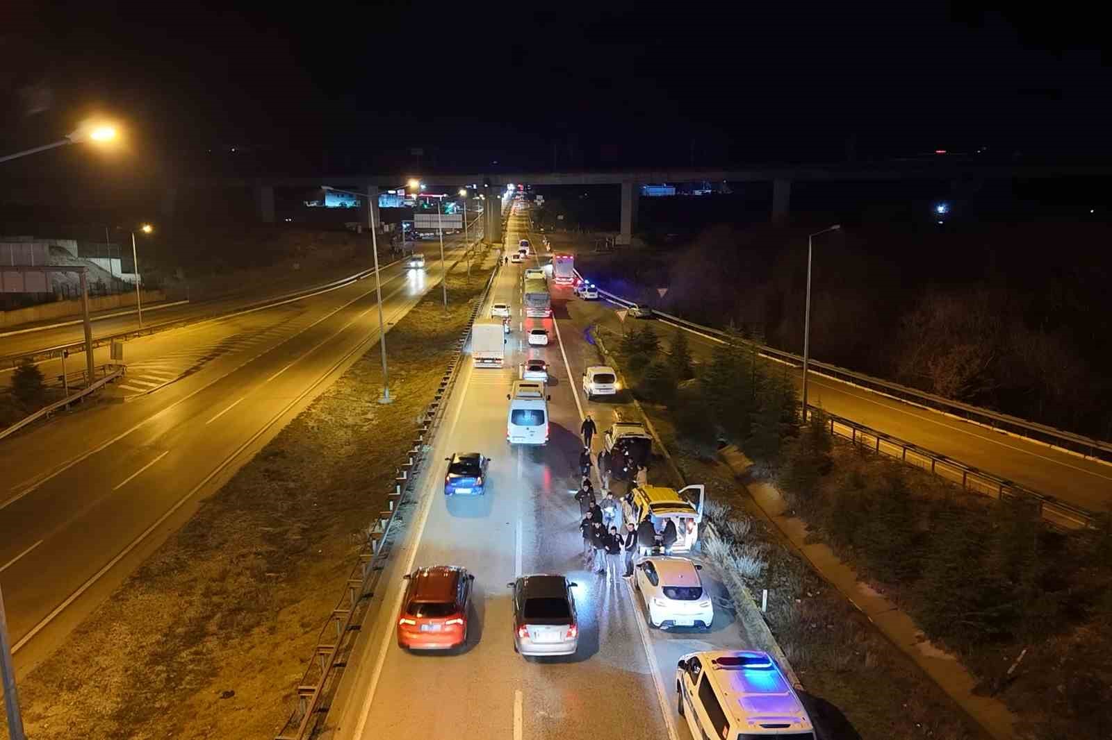 sehit babasina hakaret eden eski otobus soforu silahli saldirida agir yaralandi 4 YYylcqEE