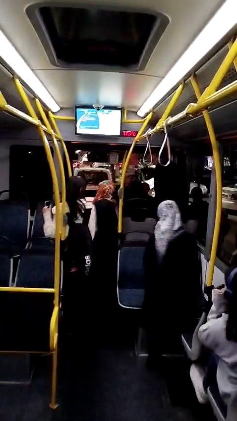 Şehit babasına hakaret eden otobüs şoförünün iş akdi feshedildi 5 sehit babasina hakaret eden otobus soforunun is akdi feshedildi 1 8bjBiuUV