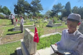 15 Temmuz tanığı Çubuk: "Arkadaşlarım orada şehit oldu, ben o günü hiçbir zaman unutmam" 1 thumbnail