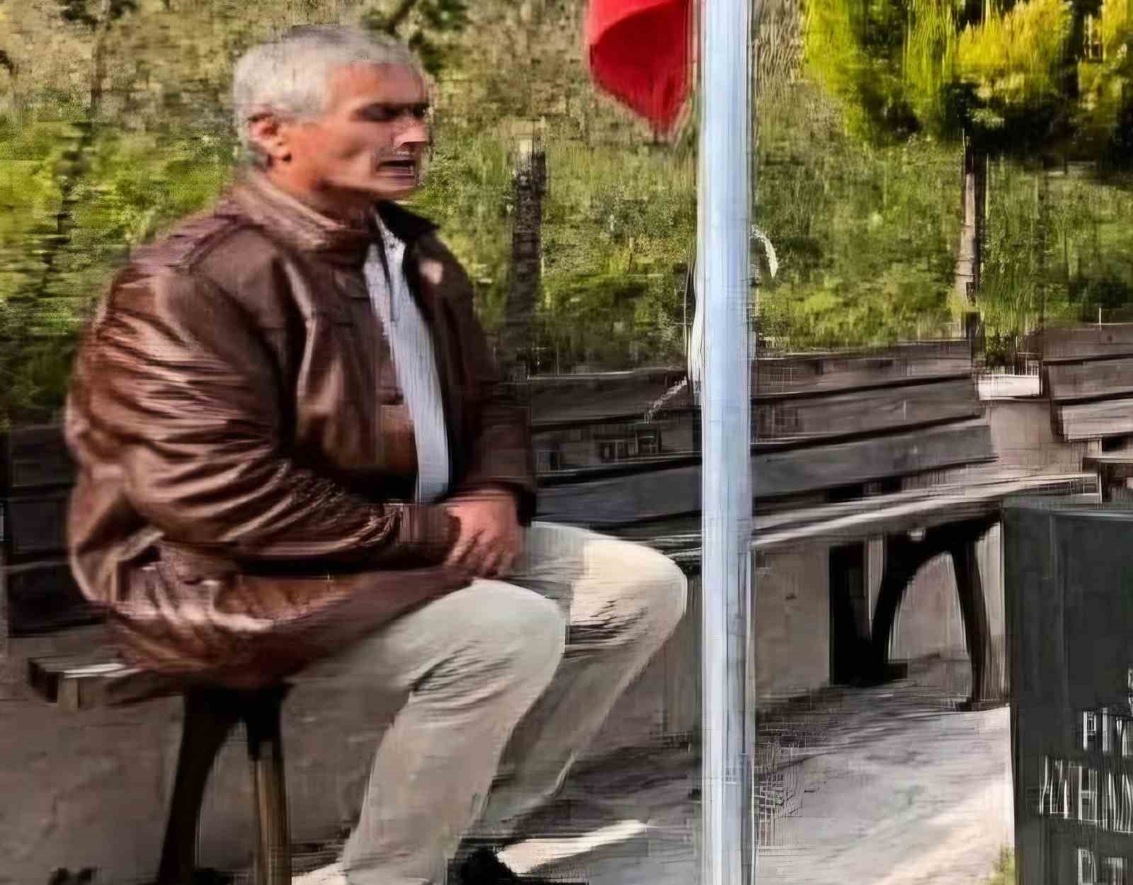 sehit babasina yazdigi cezayi kendi odedi 0