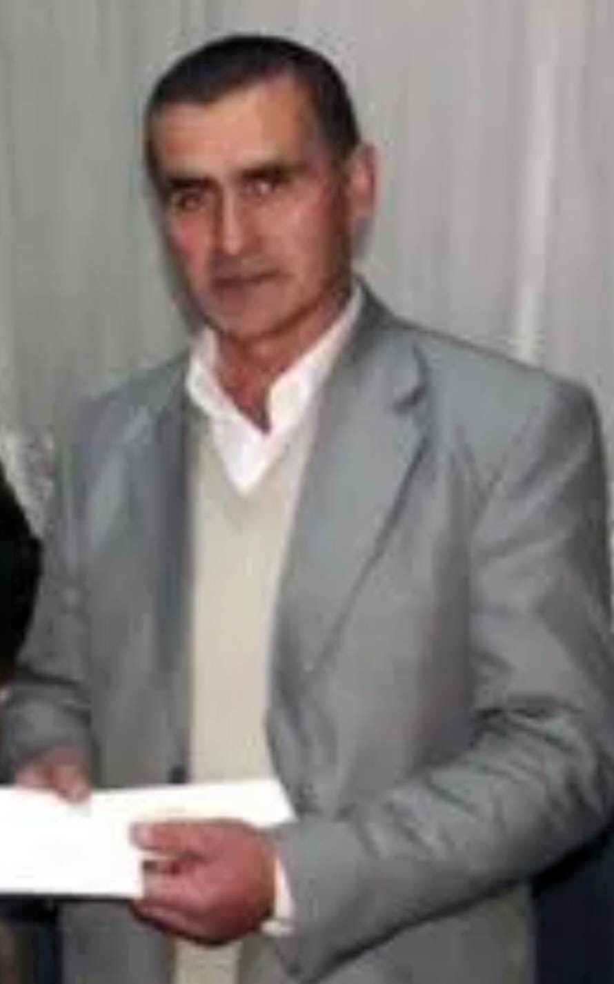 sehit babasina yazdigi cezayi kendi odedi 1