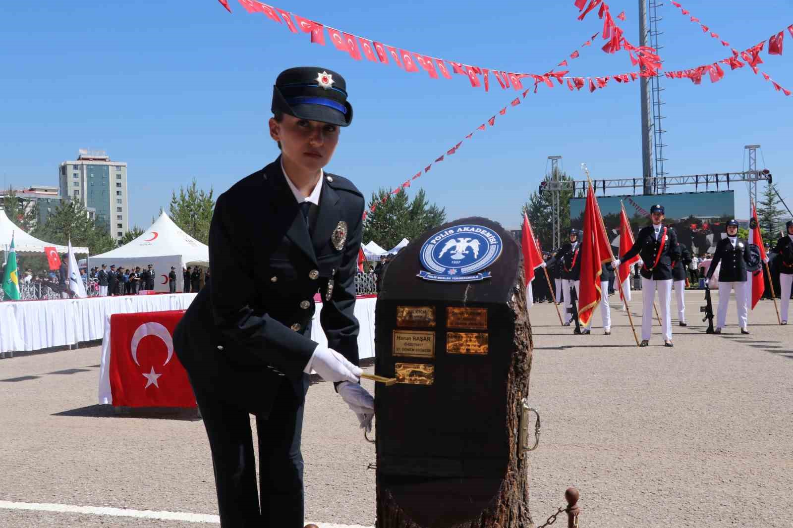 sehit babasinin izinden giderek polis oldu 6 pdTzH6v3