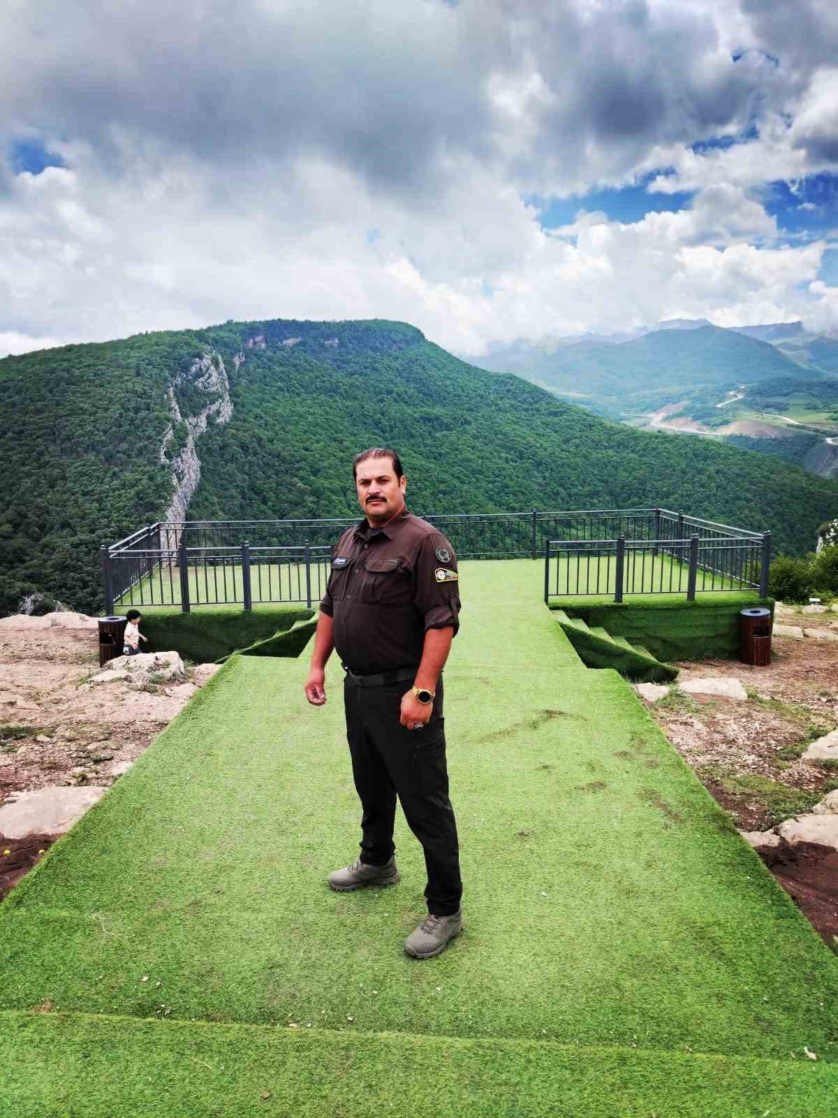 sehit berkayin getiremedigi azerbaycan cayi kardes ulkeden ailesine gonderildi 2