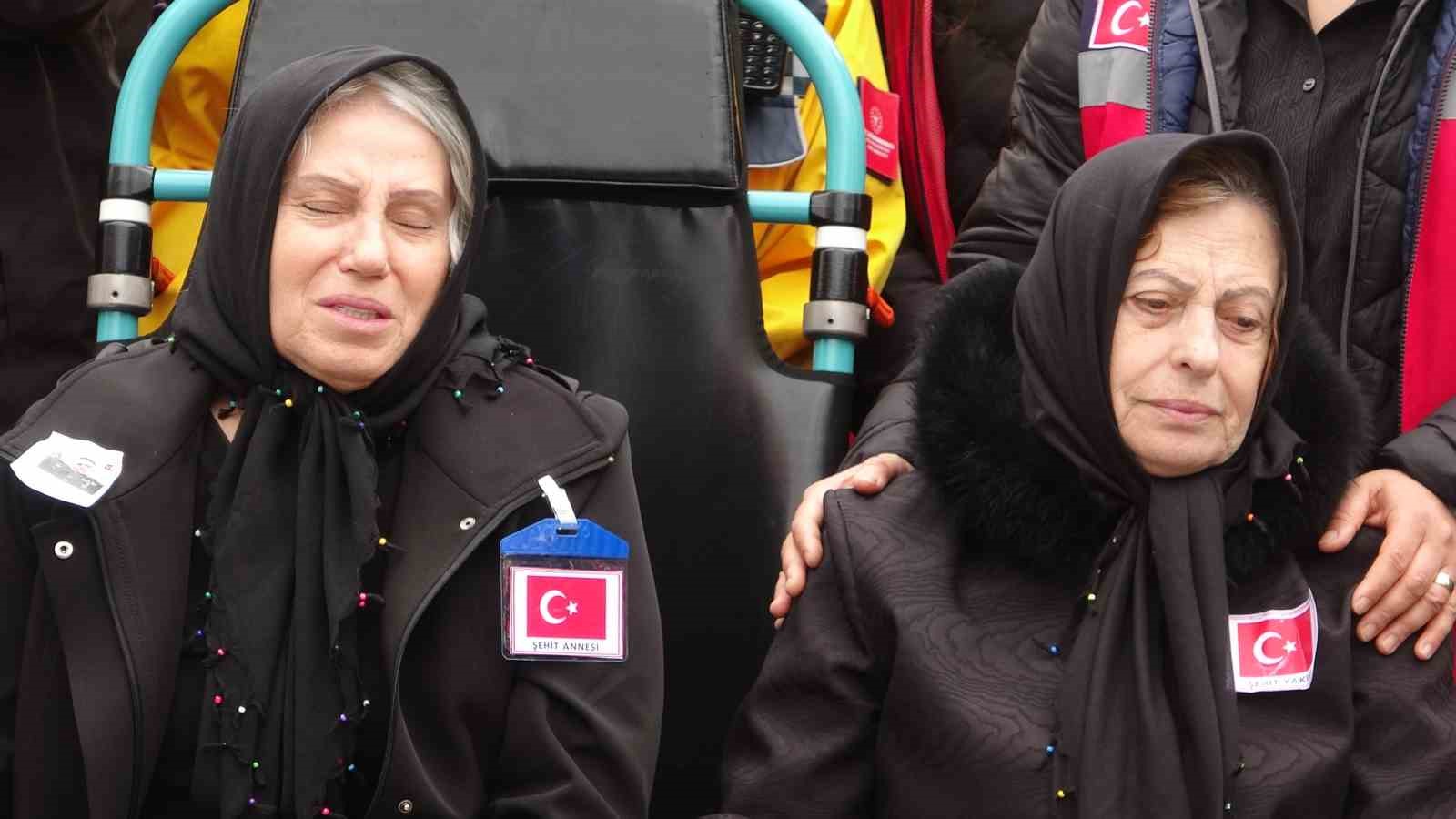 sehit binbasi sinan tastekin memleketi ispartada ebediyete ugurlandi 3 qGgBBkQW