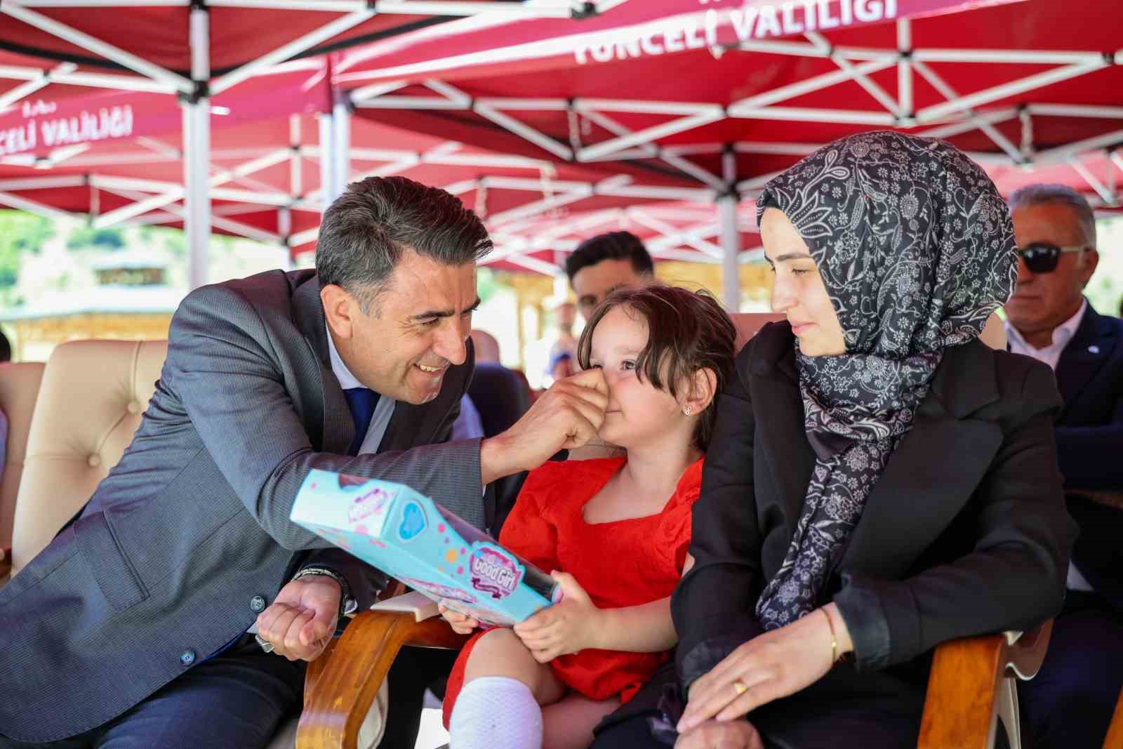 Şehit Burak Tortumlu’nun adı Tunceli’de yaşatılacak 6 sehit burak tortumlunun adi tuncelide yasatilacak 2 zFzGTffD