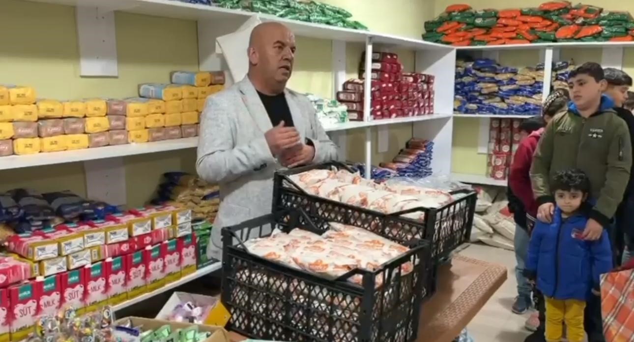 sehit cocuklari icin anlamli etkinlik 1 tCJV57Pu