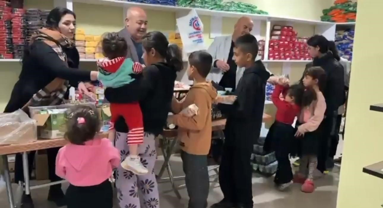 sehit cocuklari icin anlamli etkinlik 4
