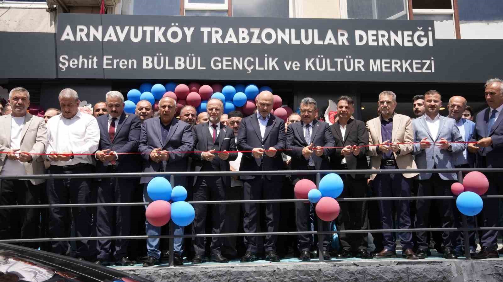 Şehit Eren Bülbül’ün adı Arnavutköy’de açılan gençlik ve kültür merkezinde yaşatılacak 5 sehit eren bulbulun adi arnavutkoyde acilan genclik ve kultur merkezinde yasatilacak 1 gs7tcSWV