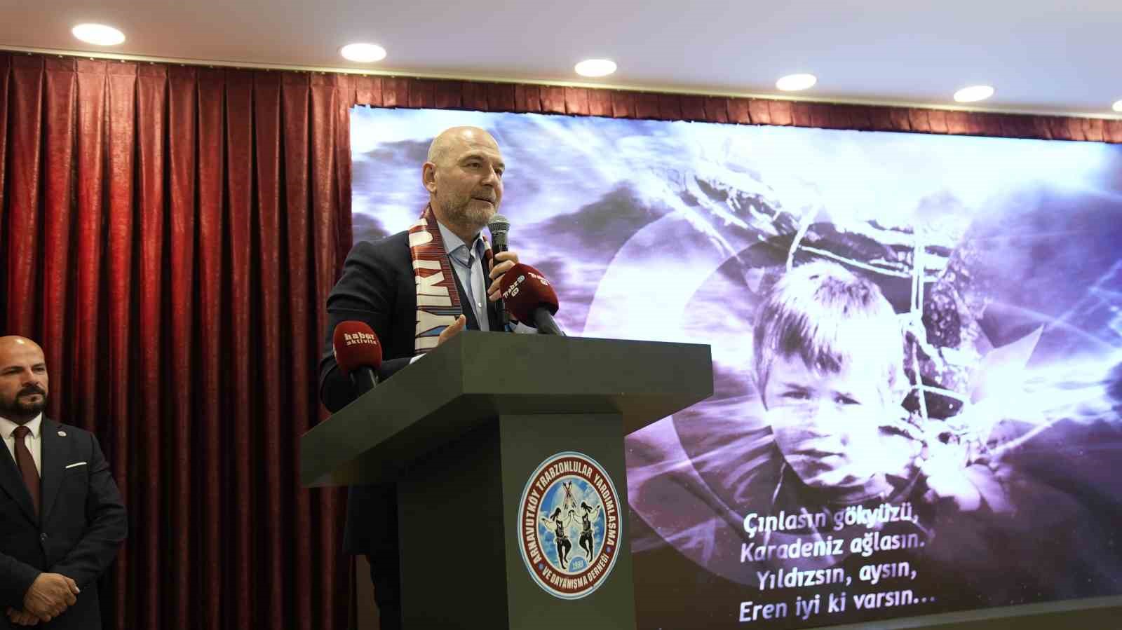 Şehit Eren Bülbül’ün adı Arnavutköy’de açılan gençlik ve kültür merkezinde yaşatılacak 6 sehit eren bulbulun adi arnavutkoyde acilan genclik ve kultur merkezinde yasatilacak 2 N3O3yscK