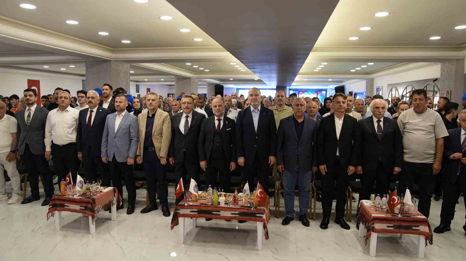 Şehit Eren Bülbül’ün adı Arnavutköy’de açılan gençlik ve kültür merkezinde yaşatılacak 10 sehit eren bulbulun adi arnavutkoyde acilan genclik ve kultur merkezinde yasatilacak 6 Xj8MX7sk