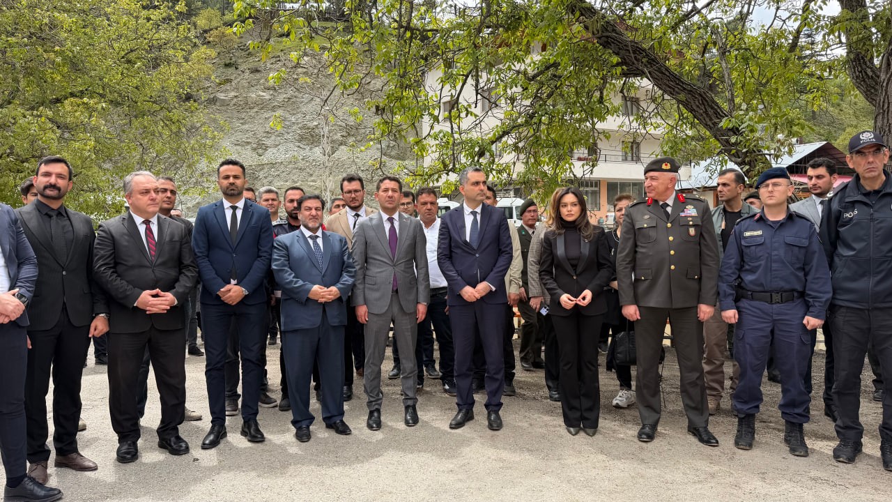 sehit eren kizildagin ismi koyundeki okula verildi 2 CqJjeJne