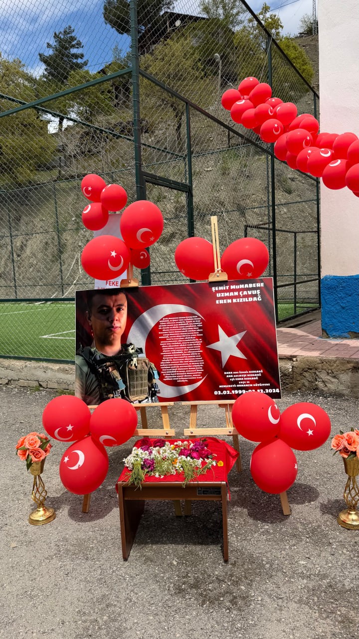 sehit eren kizildagin ismi koyundeki okula verildi 4 1AXhVZXk