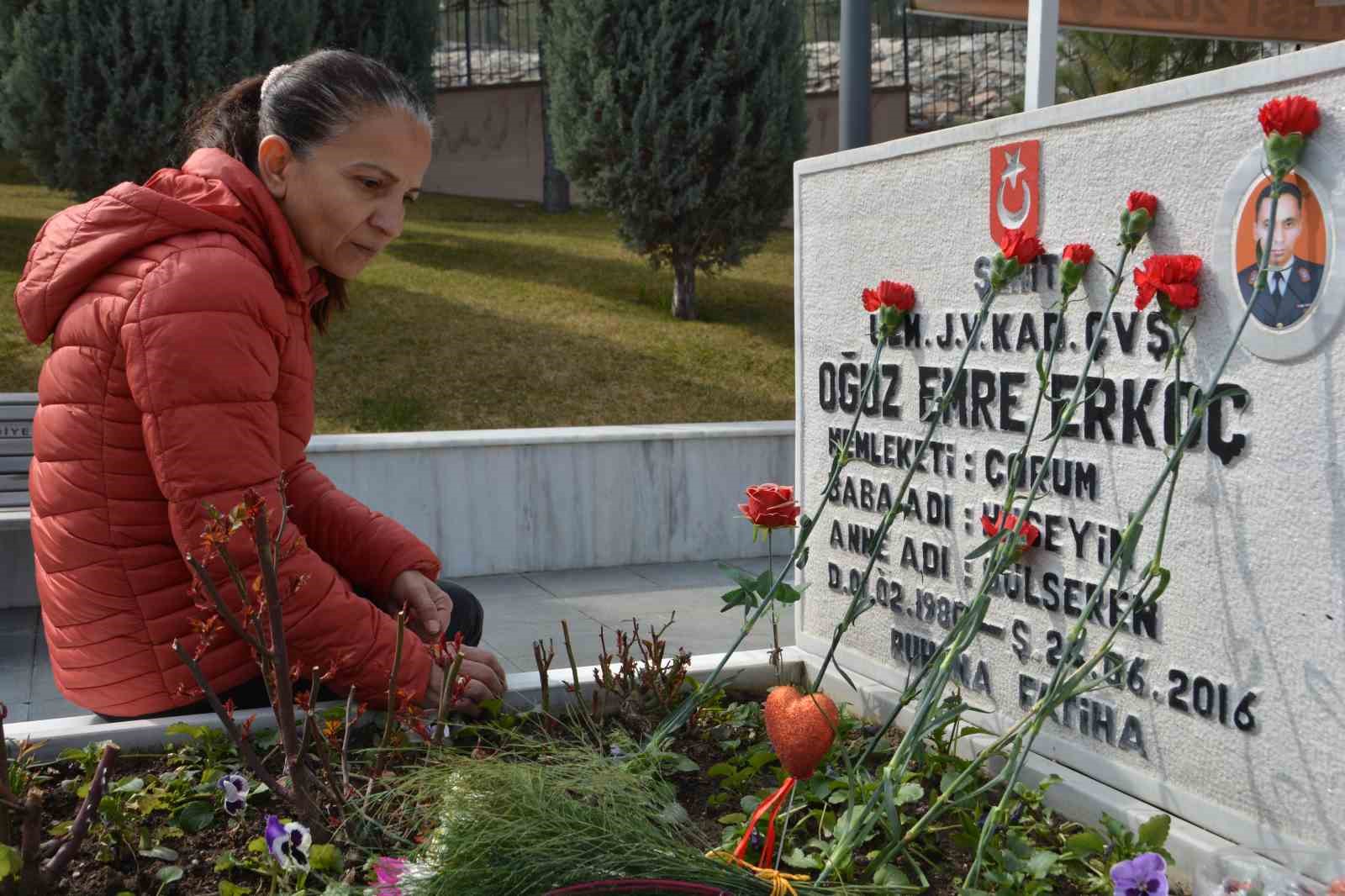 sehit esinden duygulandiran sozler burasi benim damsiz evim 11 W2kRQsCl