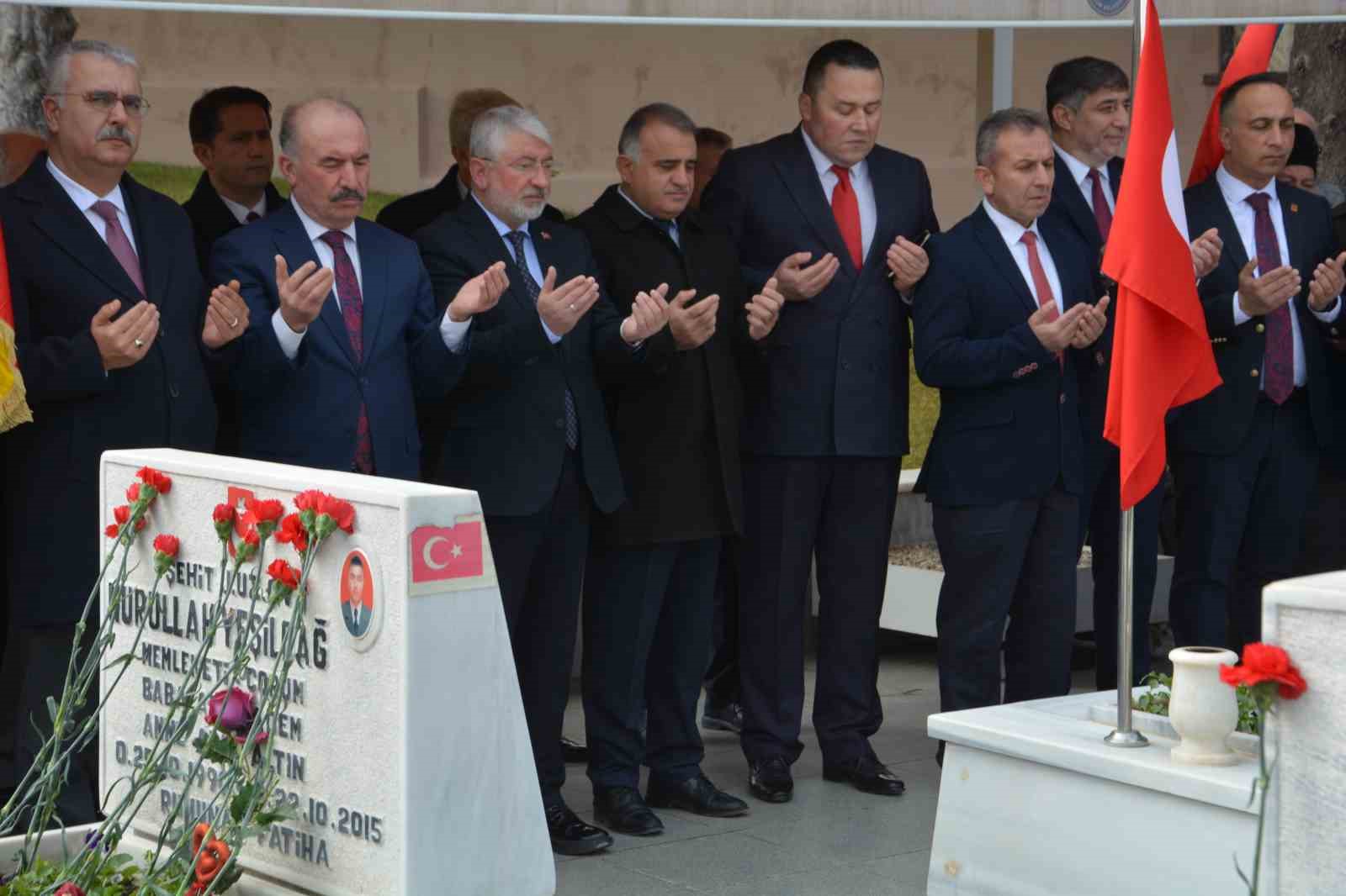 sehit esinden duygulandiran sozler burasi benim damsiz evim 21