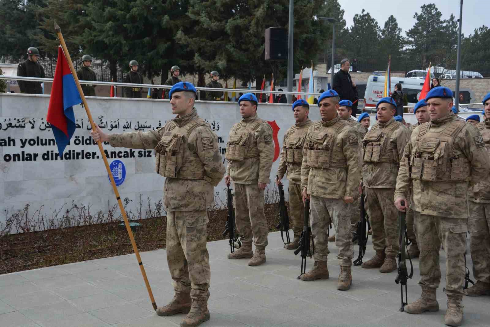sehit esinden duygulandiran sozler burasi benim damsiz evim 4