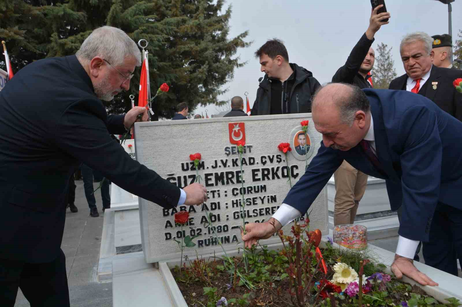 sehit esinden duygulandiran sozler burasi benim damsiz evim 9 1Fn7fRMi