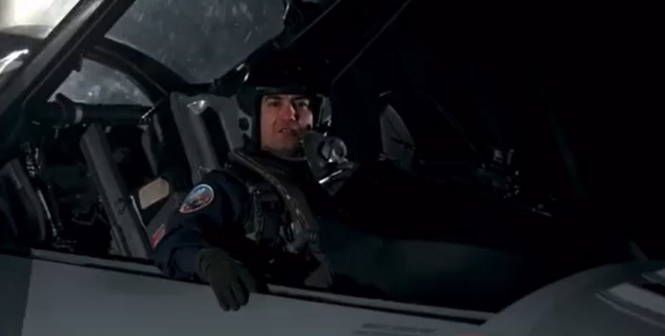 sehit hava pilot binbasi ibrahim bolatin goruntusu ortaya cikti 0 e8FtfH1I