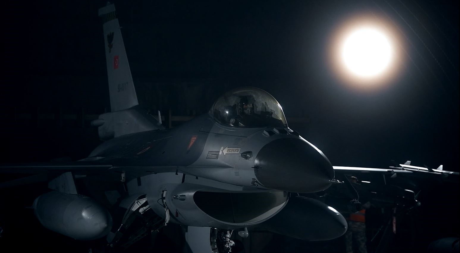 sehit hava pilot binbasi ibrahim bolatin goruntusu ortaya cikti 4