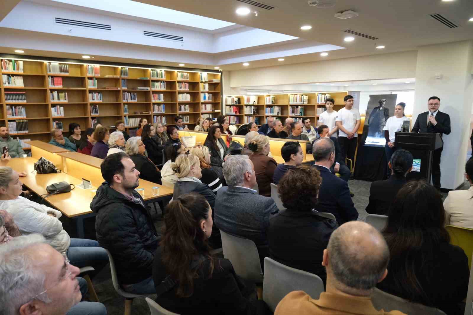 sehit hava pilot yarbay gokhan korkmaz anisina calisma salonu acildi 5 4BVFGaWF