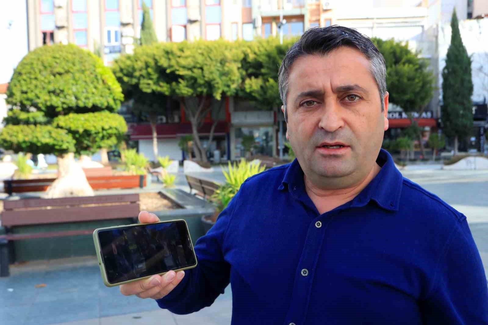 sehit kardesine kufreden milletvekiline hakaret etti davayi kaybedince araci haczedildi 1 qbW5U6Tc