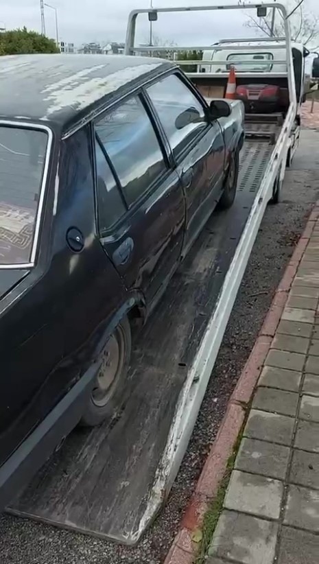 sehit kardesine kufreden milletvekiline hakaret etti davayi kaybedince araci haczedildi 3 iNwIp3J4