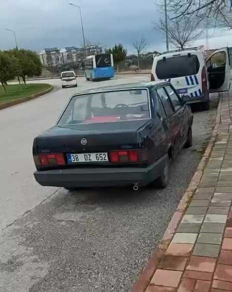 sehit kardesine kufreden milletvekiline hakaret etti davayi kaybedince araci haczedildi 5 VrWrwl6h