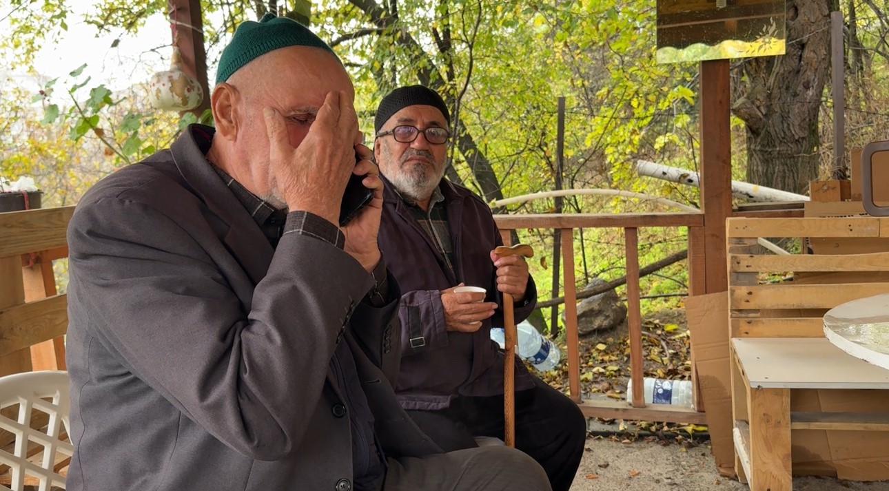sehit kidemli bascavus ozcanin babasi oglum meslegini cok severdi 2 9CB8h6G6