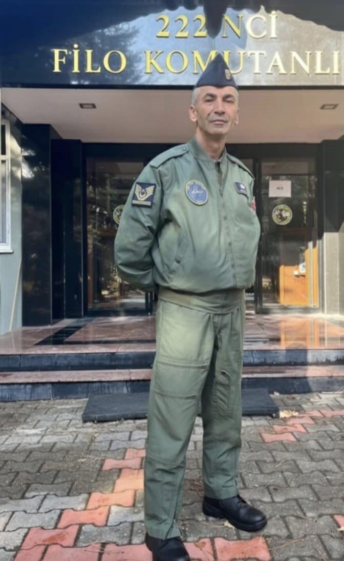 sehit nuri ozcanin naasi zonguldak havalimaninda karsilandi 7 ECzsZd6V