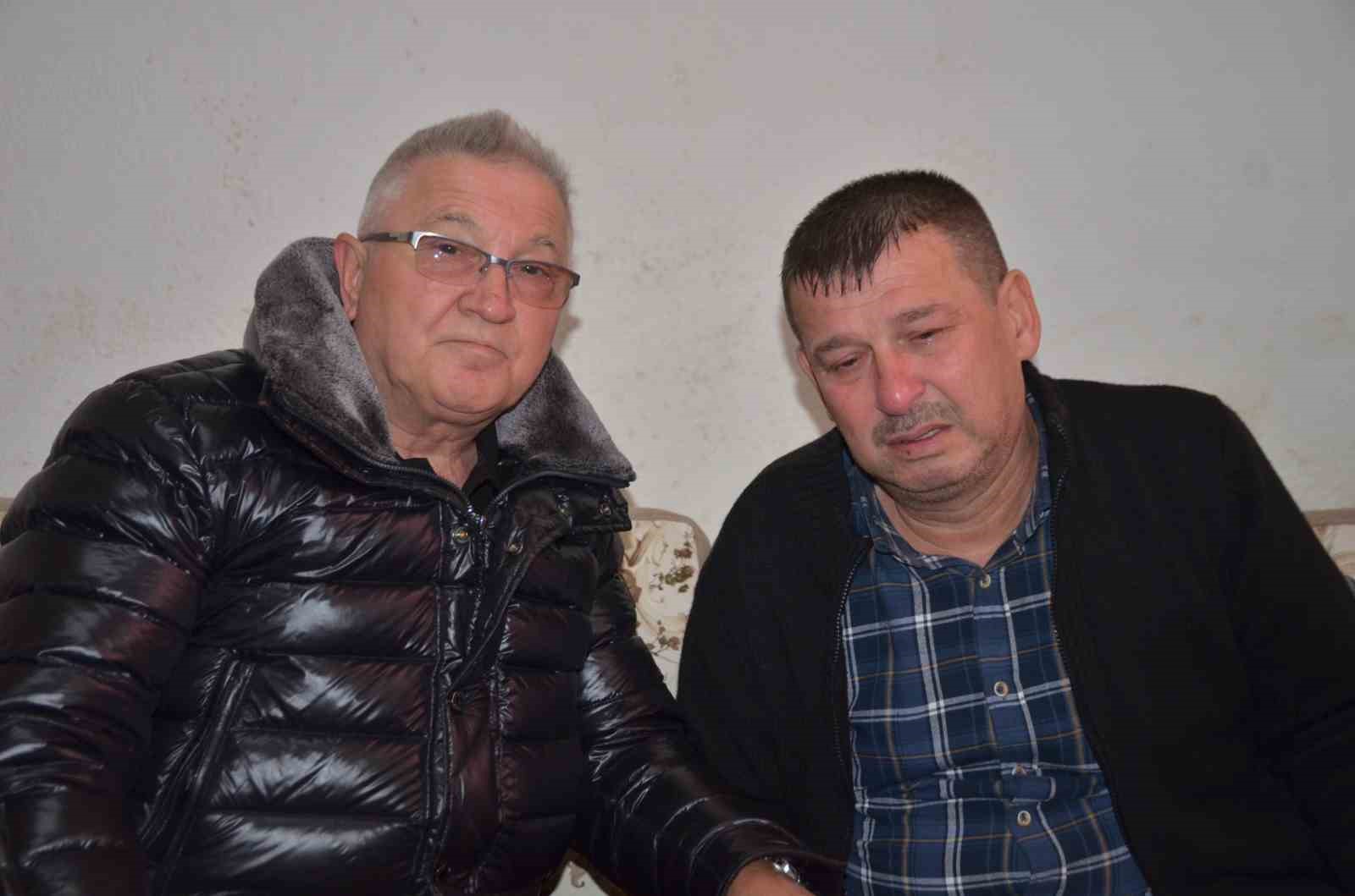 sehit ogluyla ucak kalkmadan once gorusmus 1 jejW1J1k